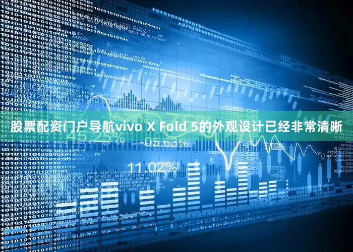 股票配资门户导航vivo X Fold 5的外观设计已经非常清晰