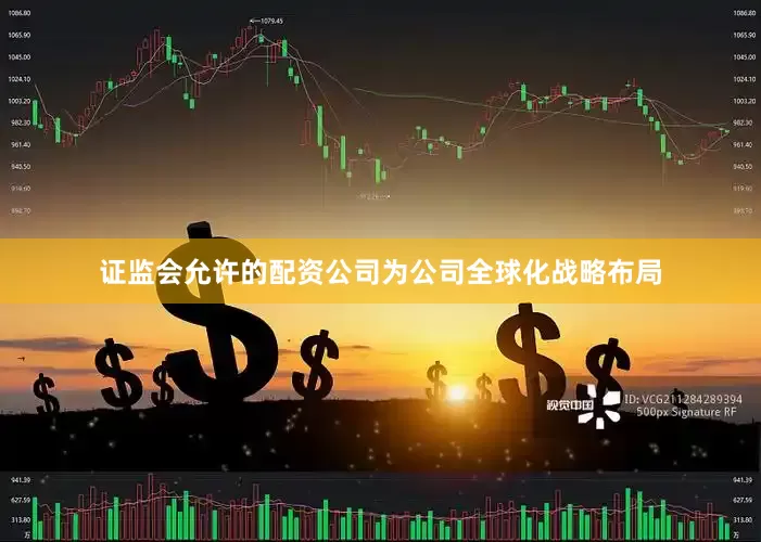 证监会允许的配资公司为公司全球化战略布局